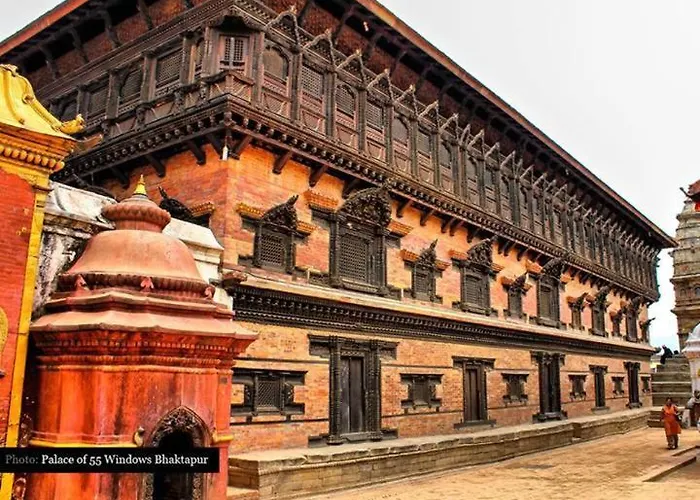 Satkar Boutique Home Kathmandu