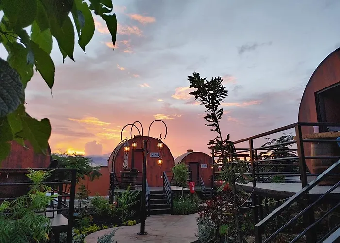 Casa Naiyari Hotel Tepic
