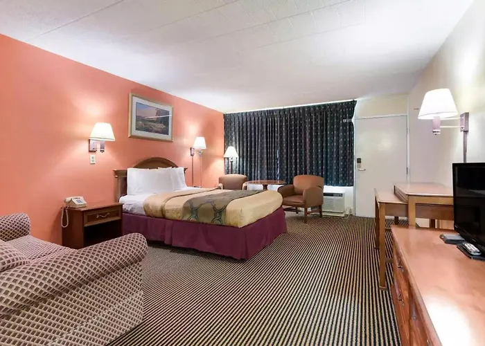Royal Inn Clearfield
