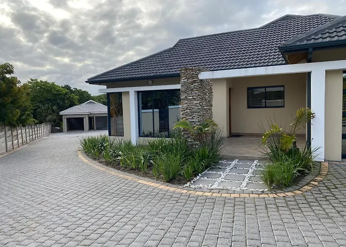 Impongo Royal Lodge Richards Bay