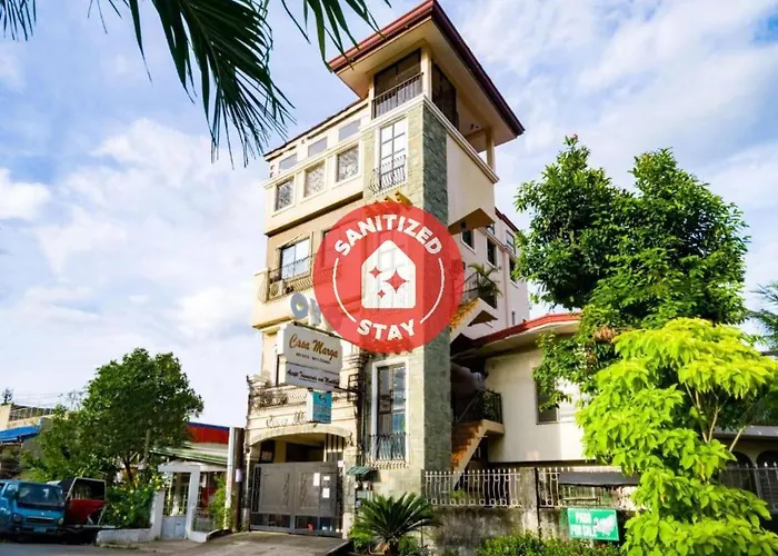 Hotel Casa Marga Cagayán de Oro