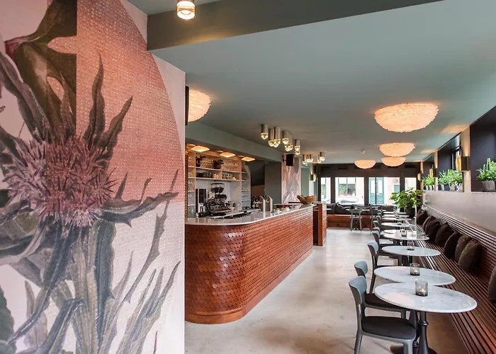 Fietshotel Zee van Tijd Holwerd