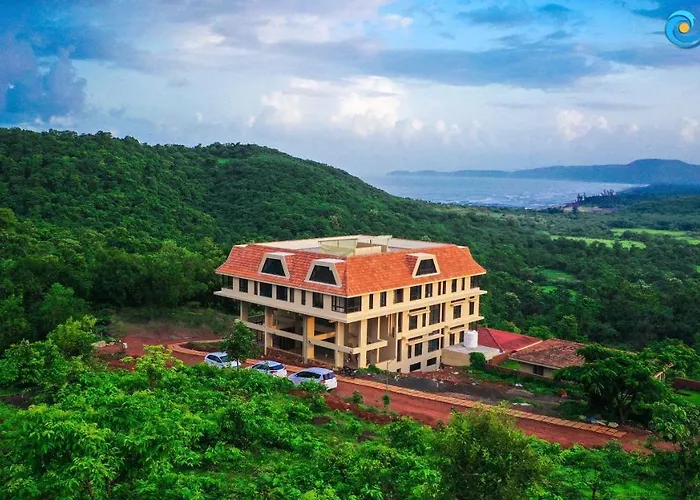 Athang Staycation Diveagar