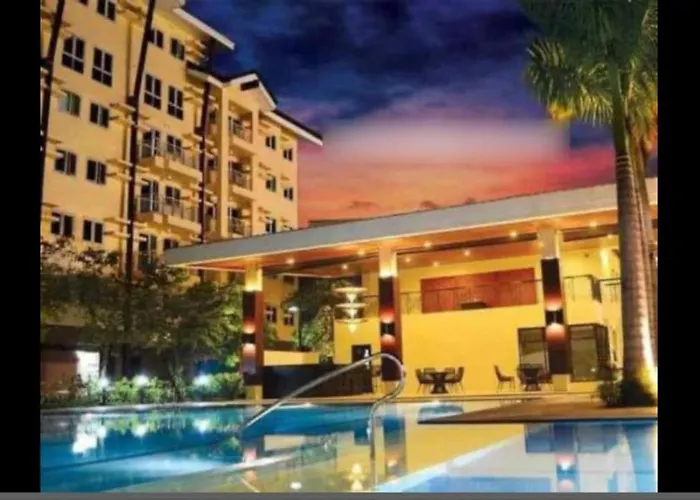 The Rochester Condo Pasig City