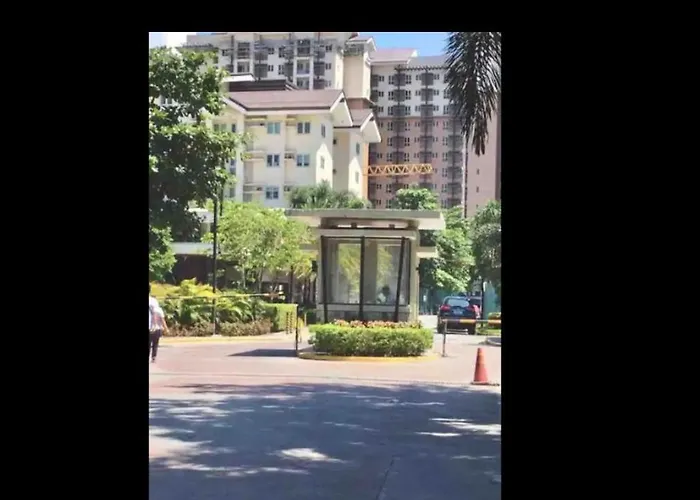 The Rochester Condo Pasig City