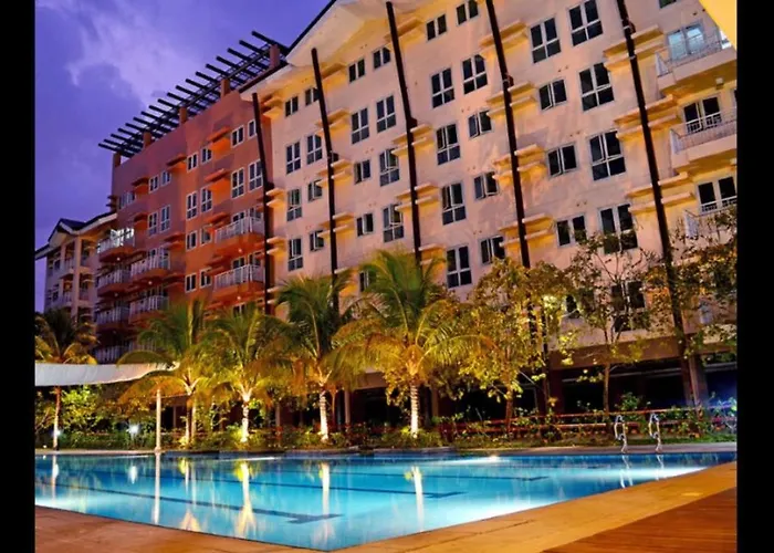 The Rochester Condo Pasig City