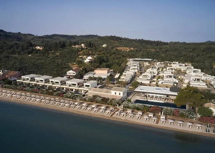 The Olivar Suites Mesongi