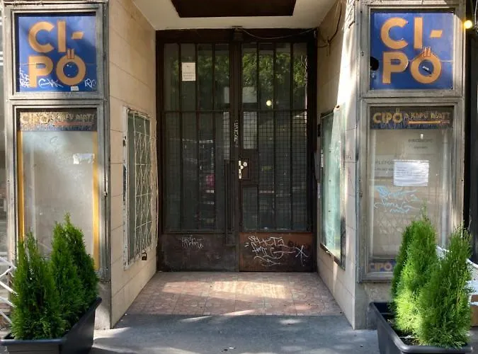 Casa Nora Hotel Budapest
