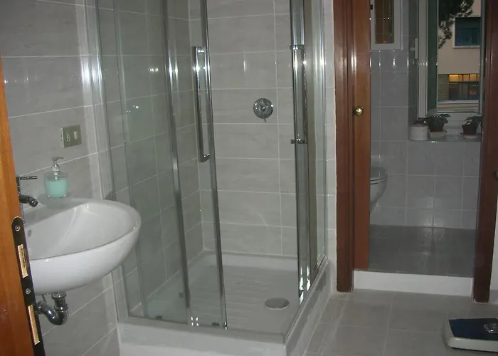 La Risorgente B&B Rome