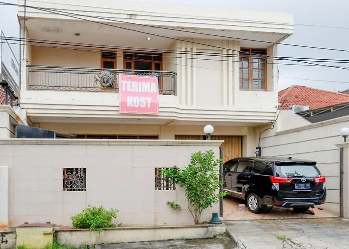 Koolkost Near Kawasan Simpang Lima Semarang Hotel