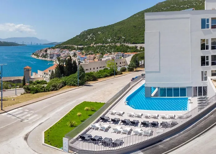Marea Hotel & Spa Neum