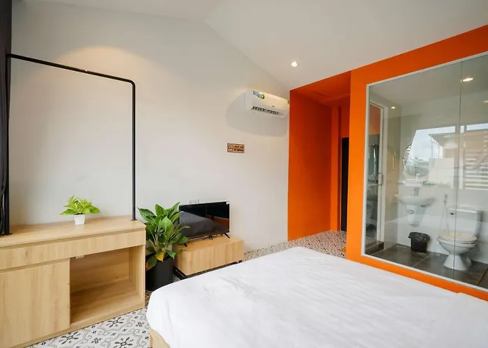 La Hotel Hang Xanh TP. Hồ Chí Minh