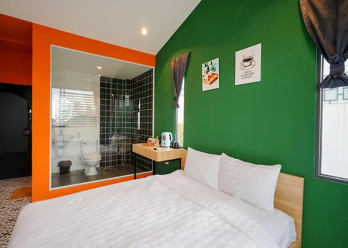 La Hotel Hang Xanh TP. Hồ Chí Minh