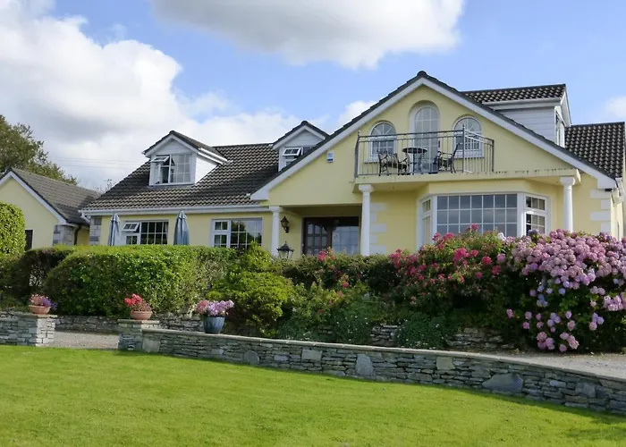 Oakfield Bed & Breakfast Kenmare