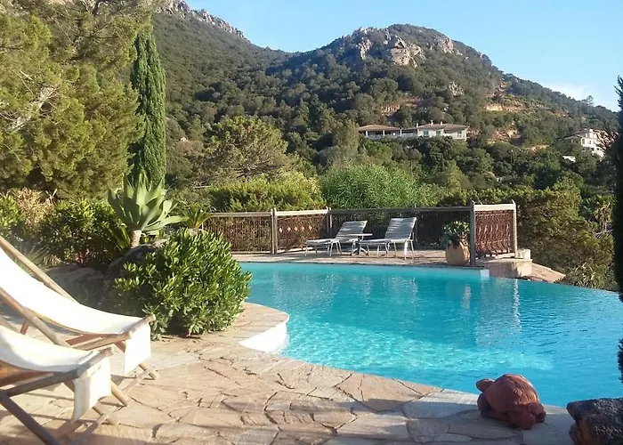 U Paradisu B&B Porto-Vecchio 