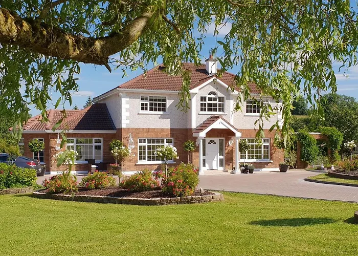 Cherville Bed & Breakfast Cavan