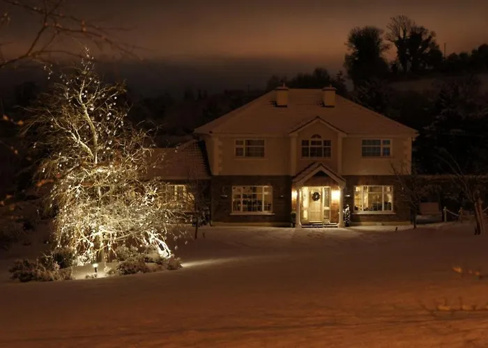 Cherville Bed & Breakfast Cavan