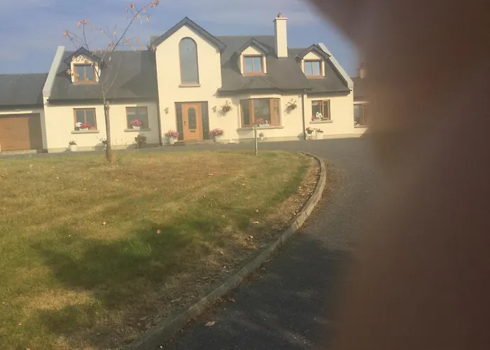 The Crossroads B&B New Ross