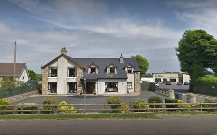 Castle Corrigs House Bed & Breakfast Newcastle 