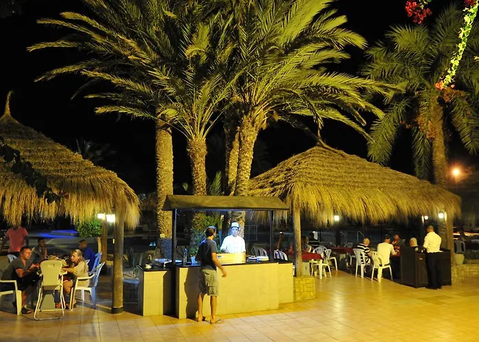 Cedriana Hotel Midoun