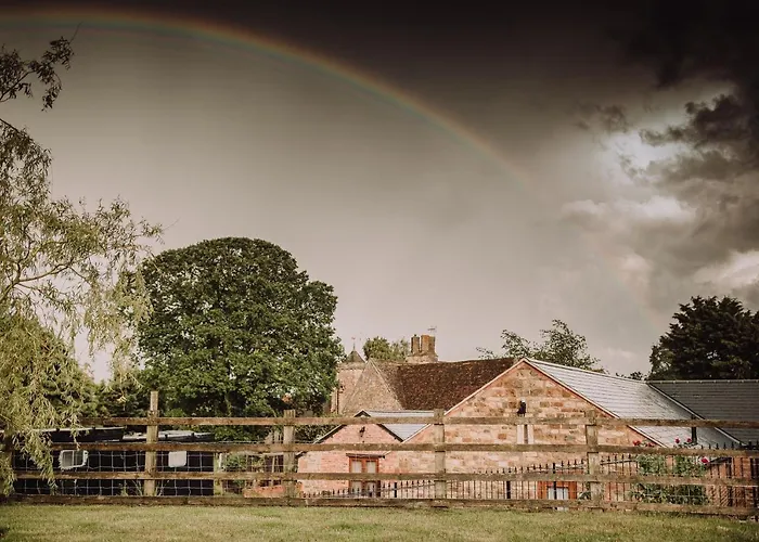 Slapton Manor Towcester