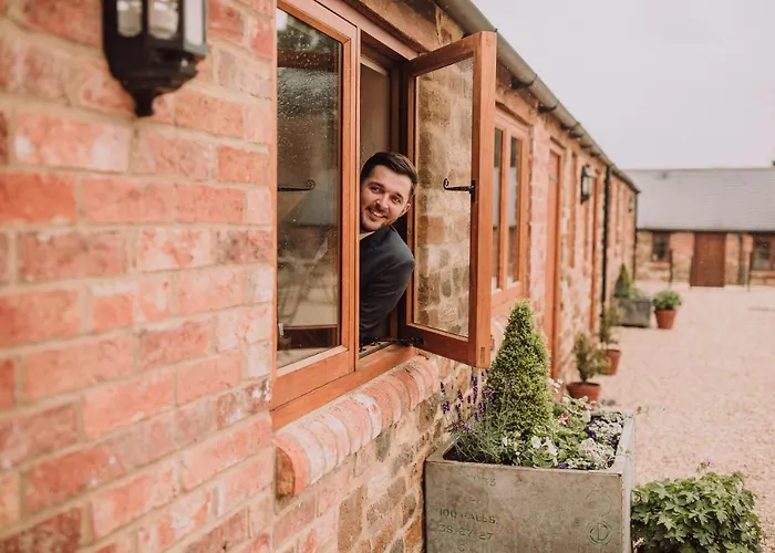 Slapton Manor Towcester