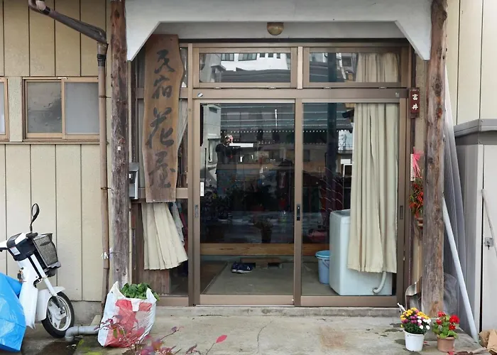 Minpaku Hanaya Nozawaonsen