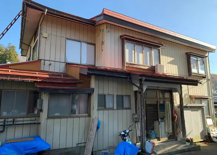 Minpaku Hanaya Nozawaonsen