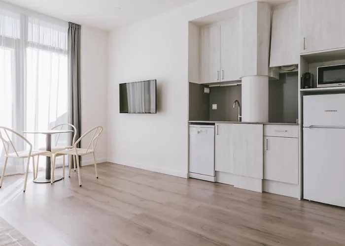 Cim Aparthotel Sant Cugat del Vallès