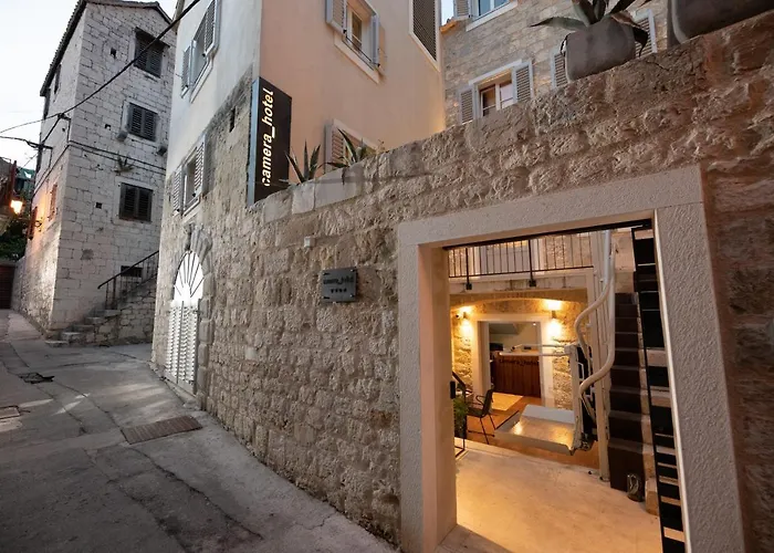 Camera Hotel Split