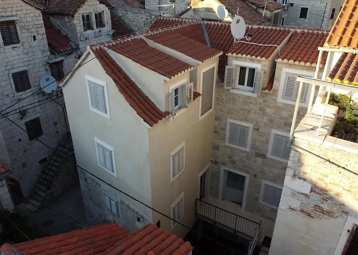 Camera Hotel Split