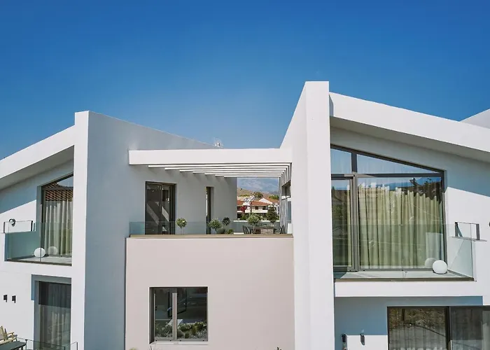 Origami Boutique Residences Nauplia