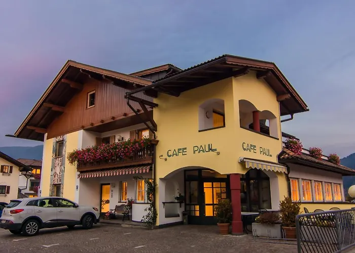 Gasthof Paul Natz-Schabs