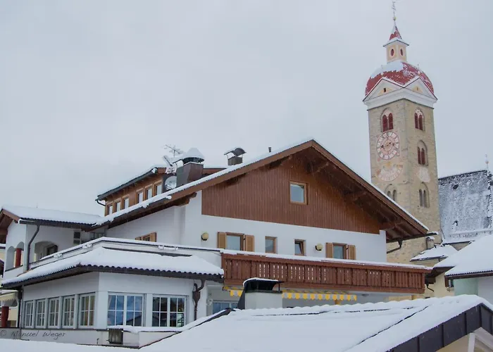Gasthof Paul Natz-Schabs