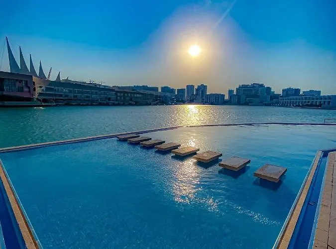 Sealoft Villas Manama