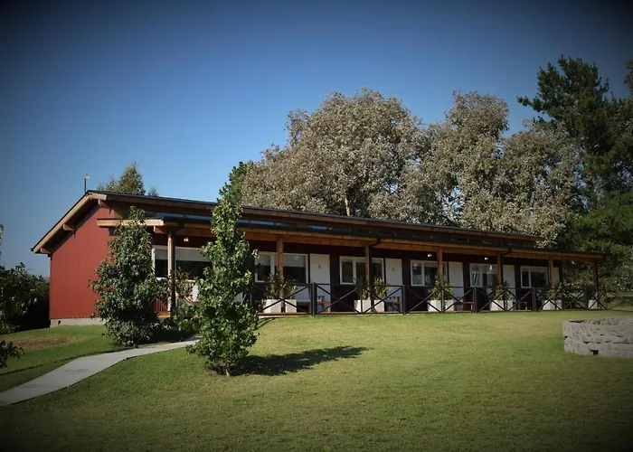 El Montenegrino Tandil