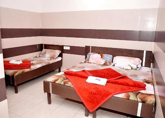 Asha Guest House Amritsar