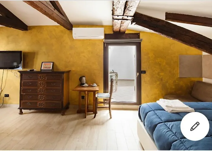 Blu Suite Venecia