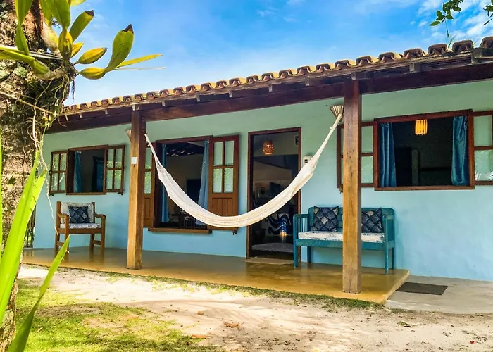 Vila Som Do Mar Trancoso