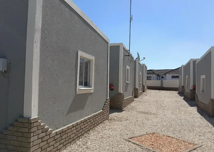 Fourties Guest House Phalaborwa