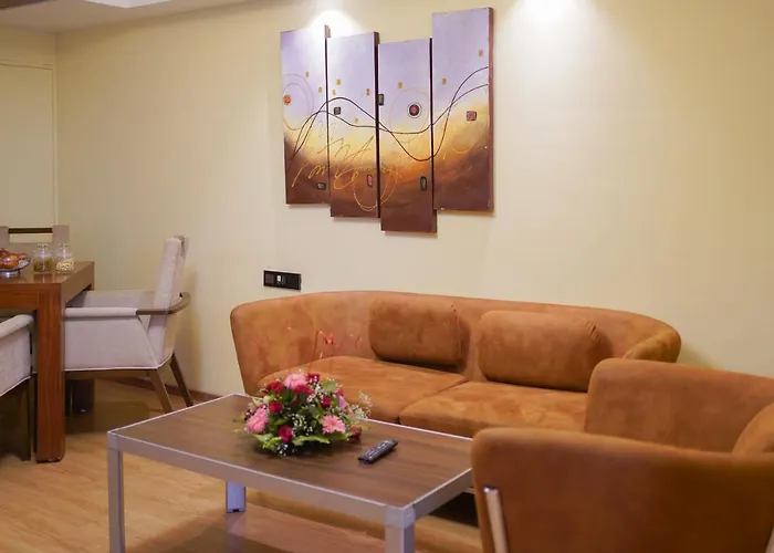 Babylon Capital Hotel Raipur 