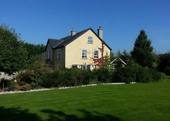 Newlands Lodge Kilkenny