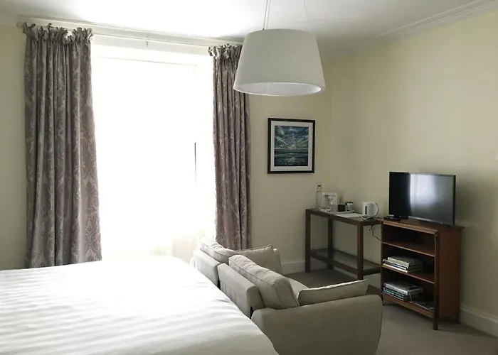 Kings B&B South Molton
