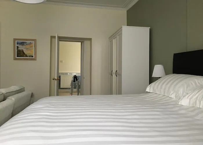 Kings B&B South Molton