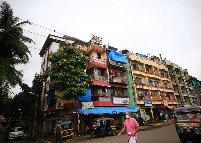 Hotel Dream Residency Navi Mumbai