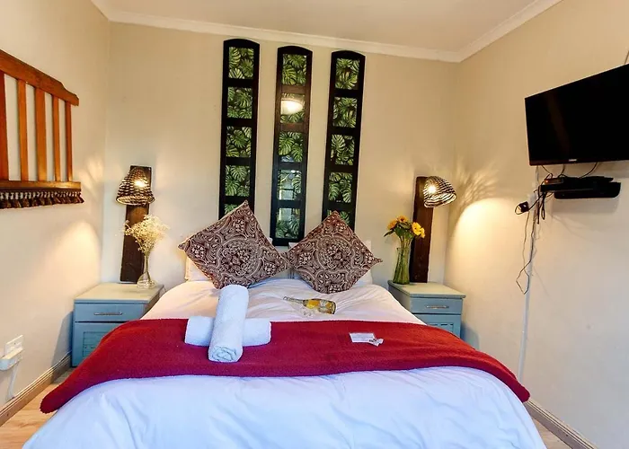 Strand Guesthouse