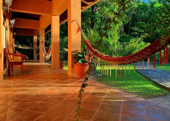 La Villa De Soledad La Ceiba