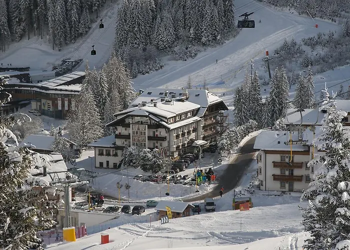 Sporthotel Arraba