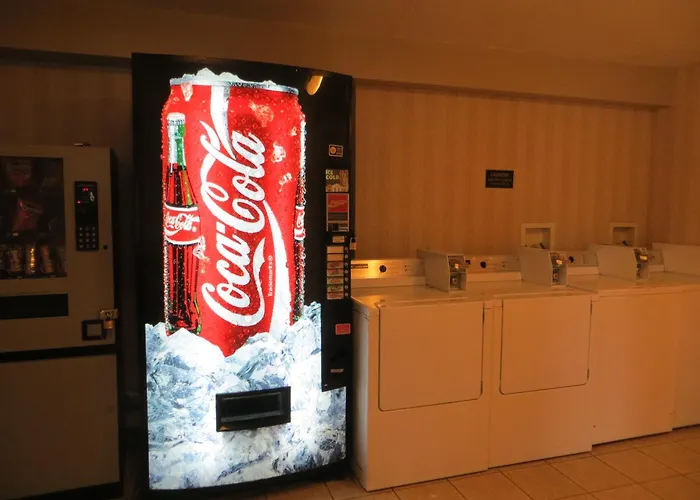 Ramada Limited Calgary Hotel