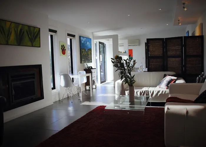 Harmony Bed & Breakfast Fingal